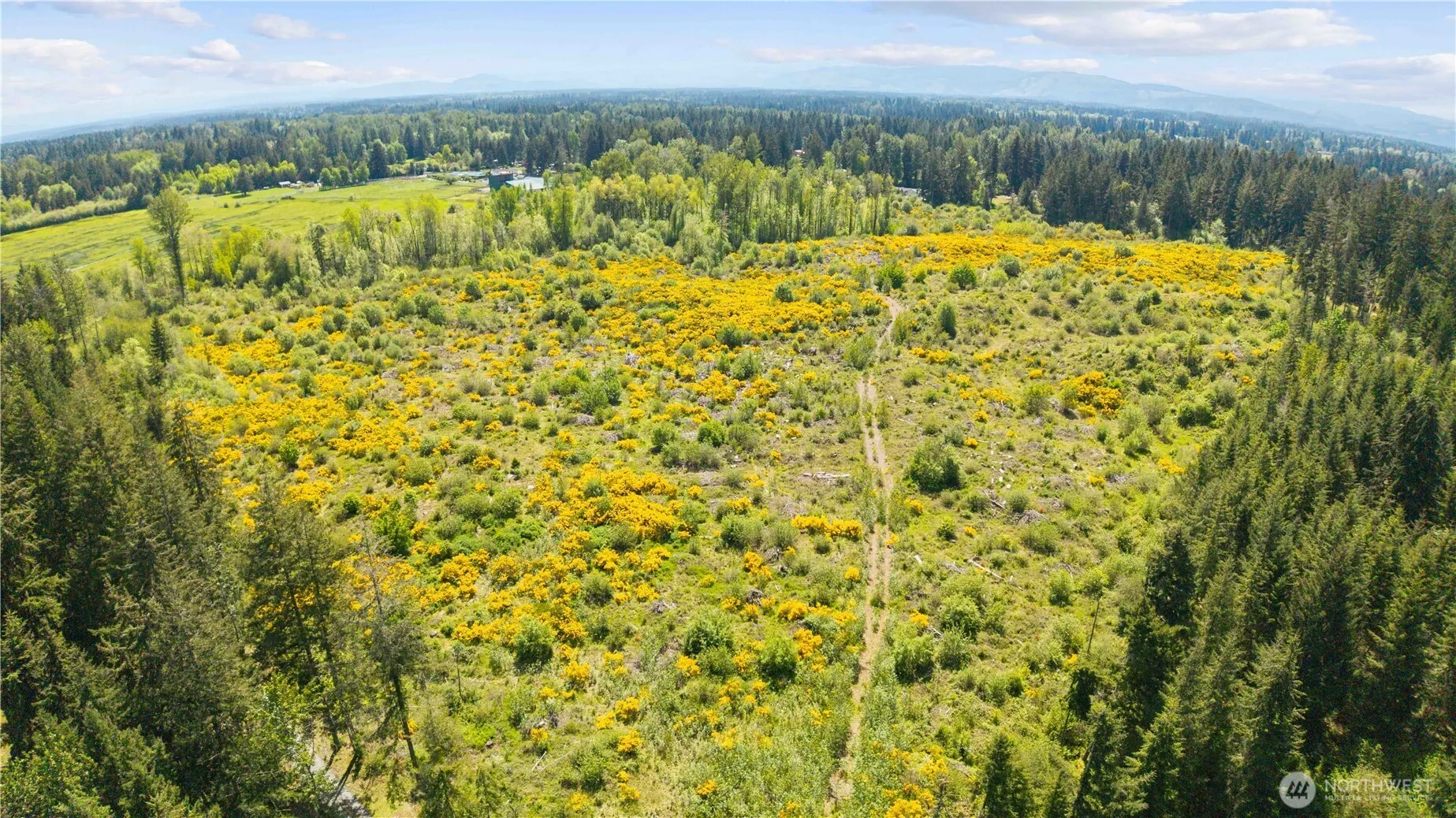 Property photo for 0 Charbonneau Lane Se, Yelm