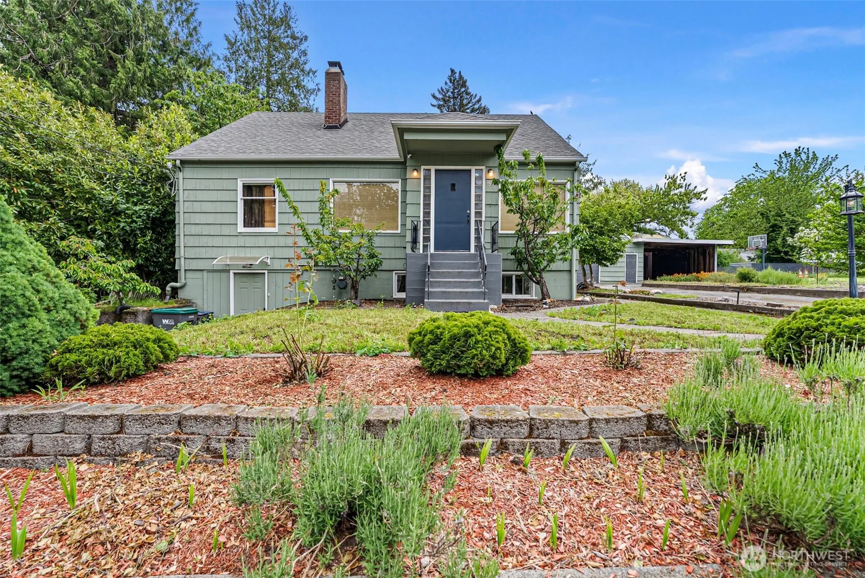 Property photo for 1536 Pennsylvania Avenue, Bremerton