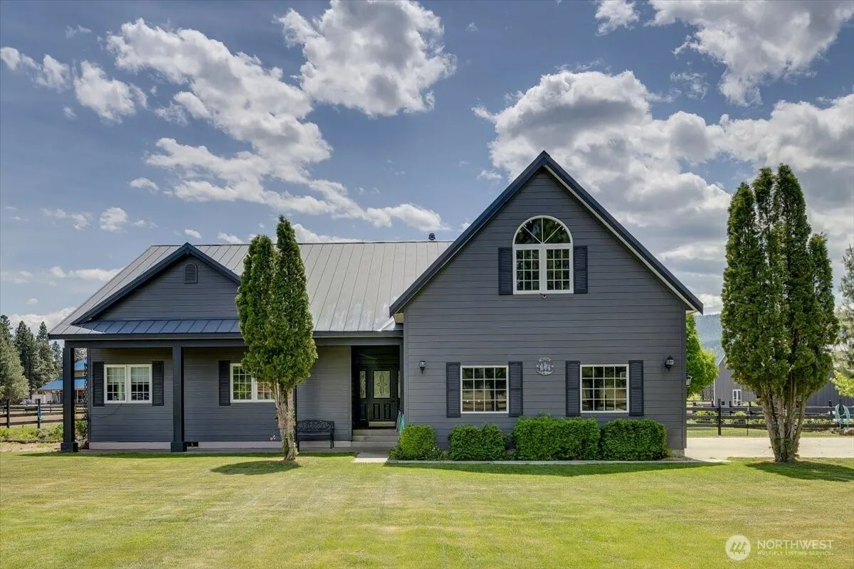 Property photo for 644 Masterson Road, Cle Elum