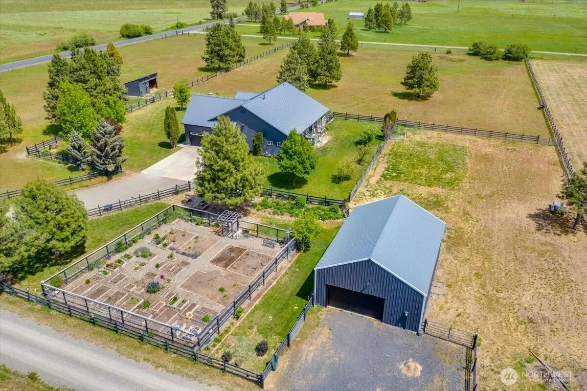 Property photo for 644 Masterson Road, Cle Elum photo 5