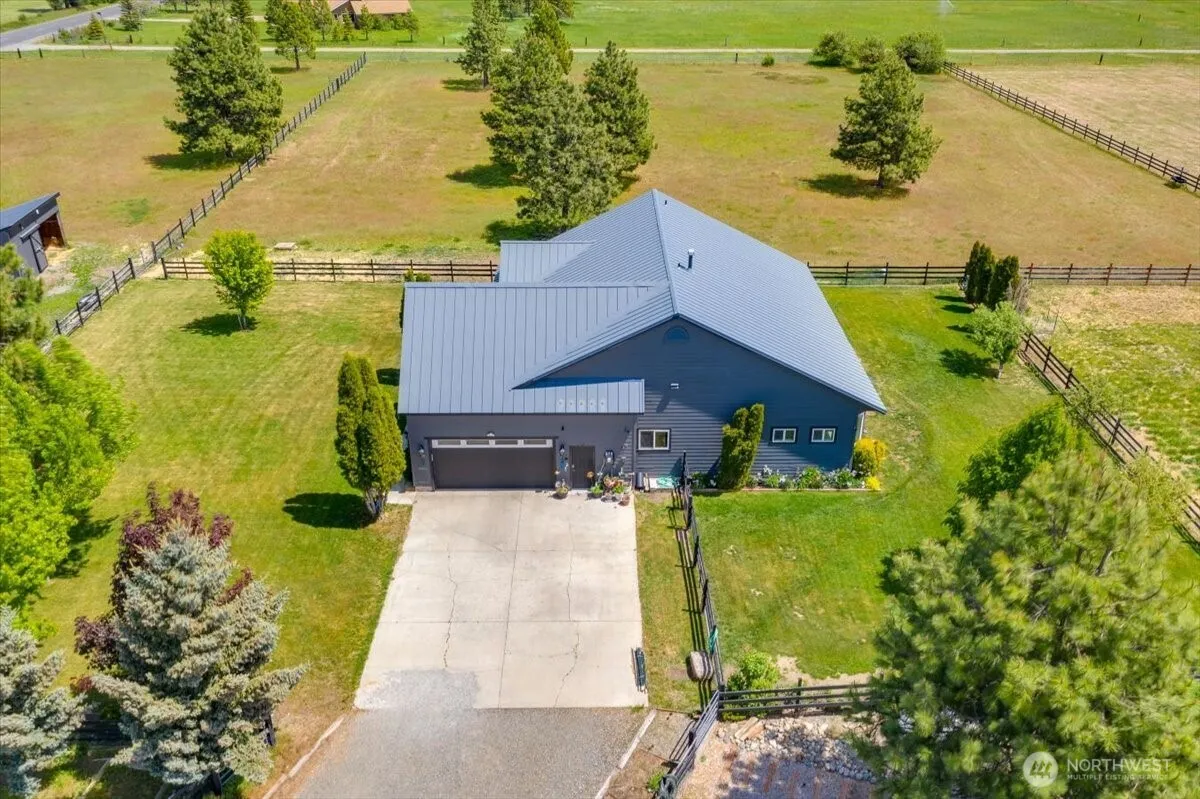Property photo for 644 Masterson Road, Cle Elum photo 4
