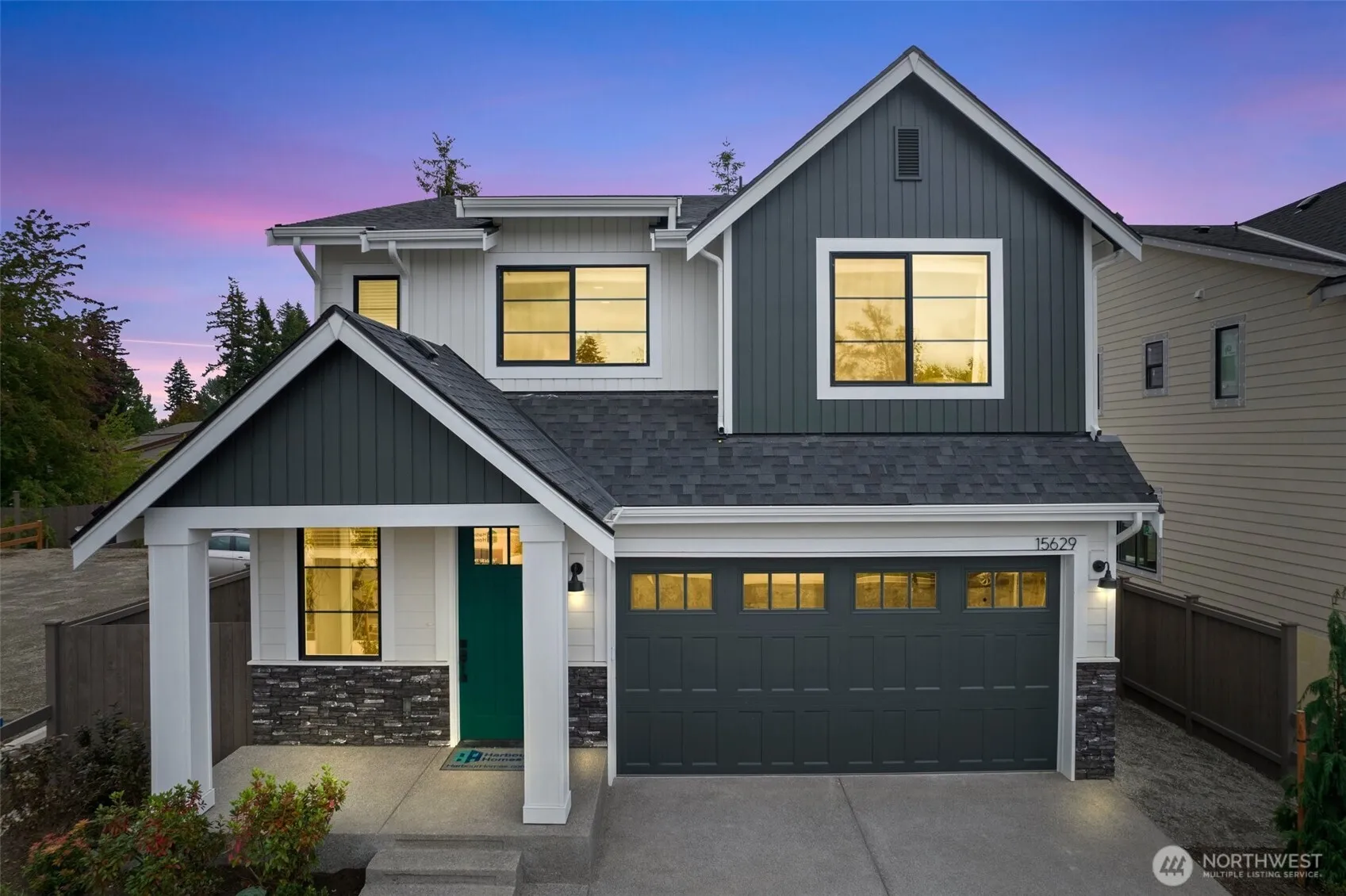 15702 Lot 29 Se 257th Place, Covington