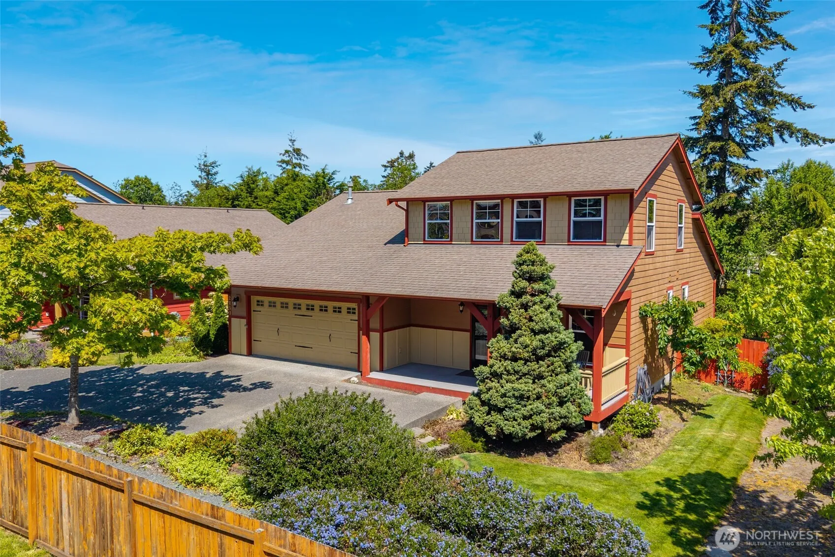 Property photo for 2851 Sw Berwick Drive, Oak Harbor
