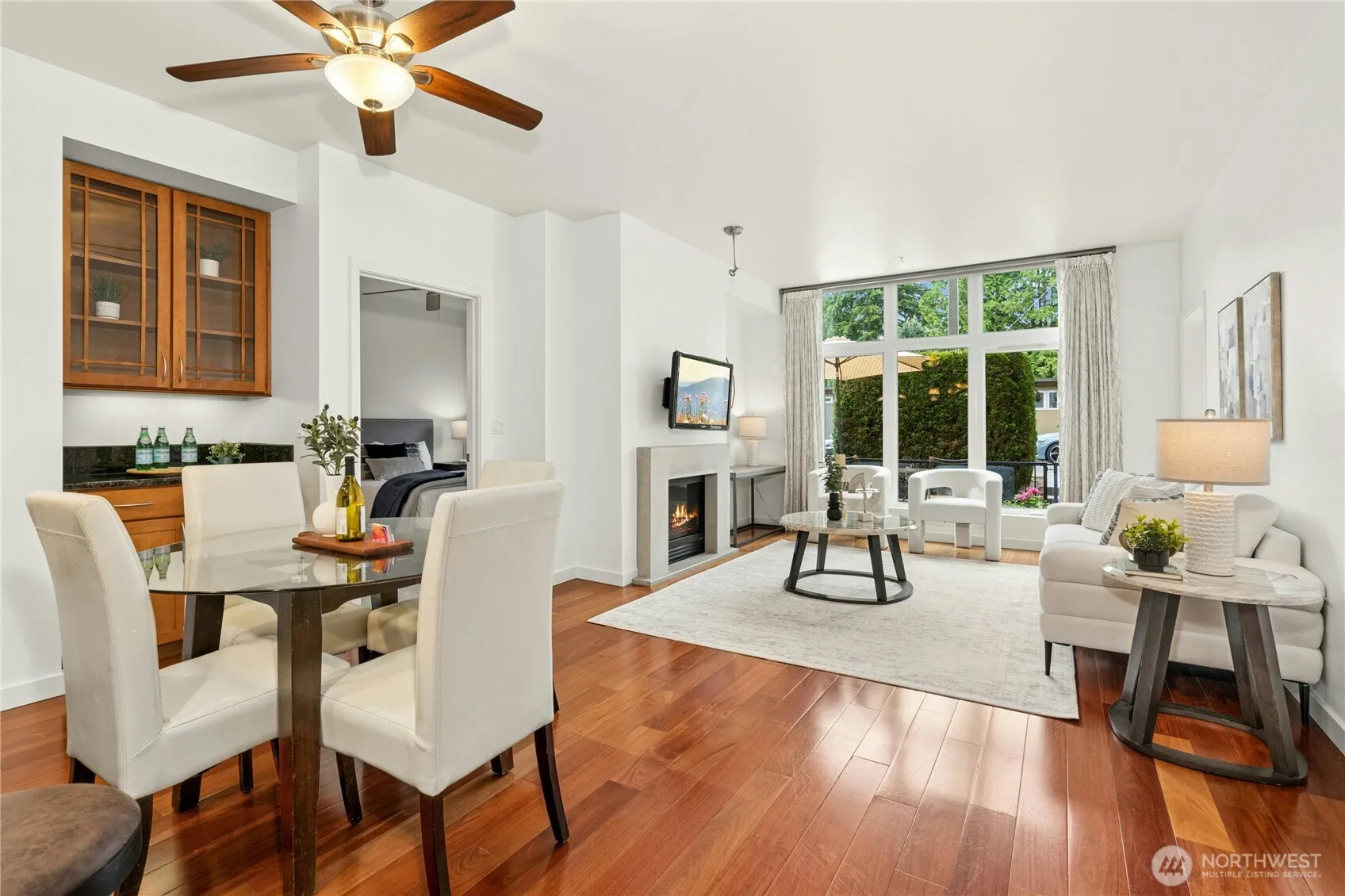 Property photo for 150 102nd Avenue Se #105, Bellevue