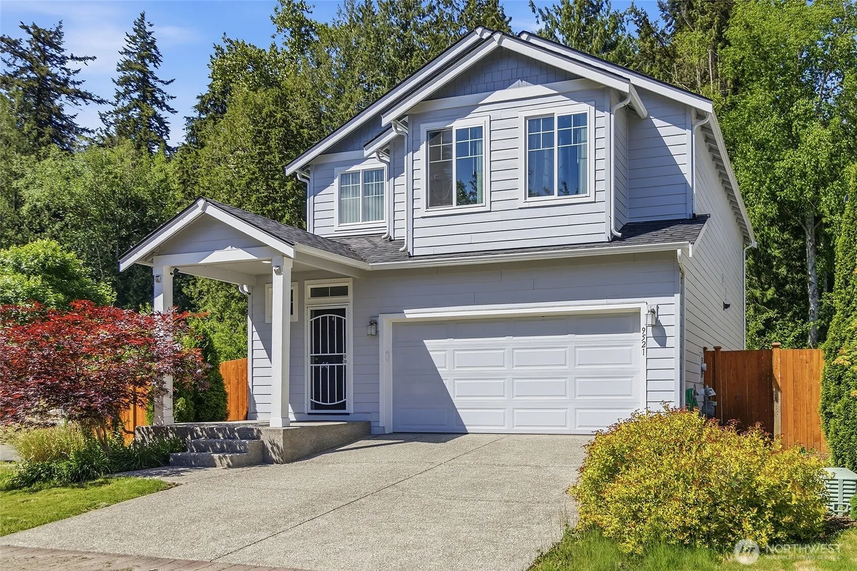 Property photo for 9521 57th Drive Ne, Marysville