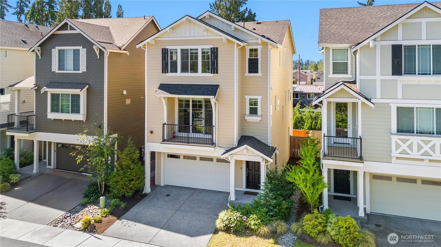 2204 176th Place Sw #3, Lynnwood