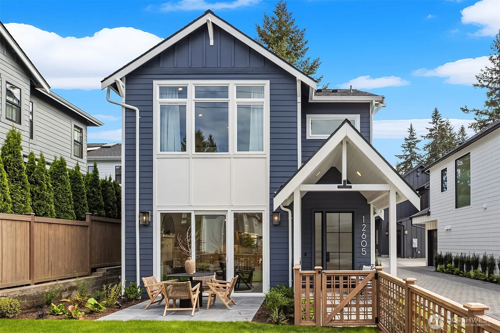 12605 Ne 80th Street, Kirkland