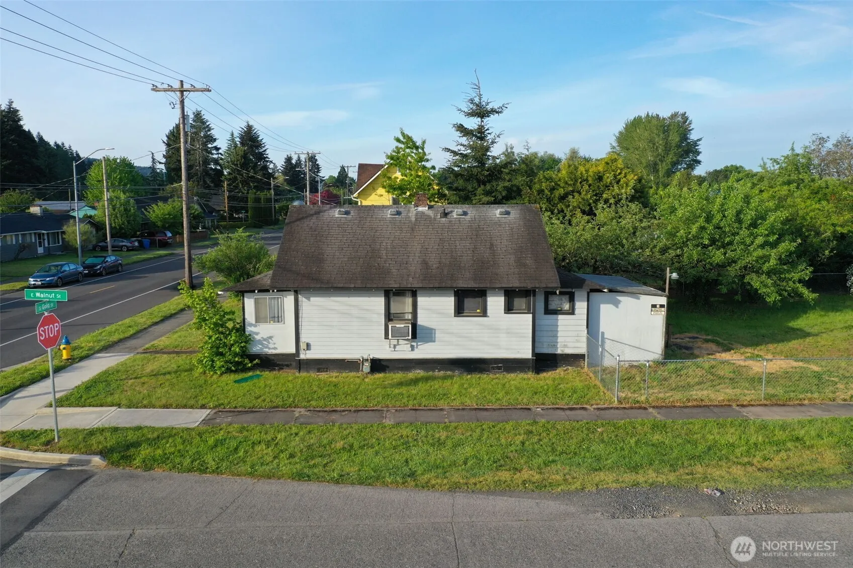 Property photo for 301 S Gold Street, Centralia photo 4