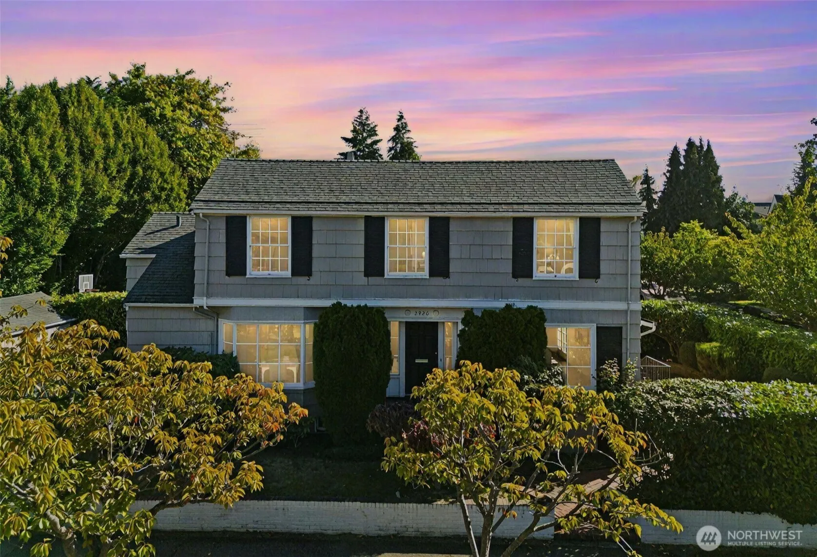 2926 W Blaine Street, Seattle