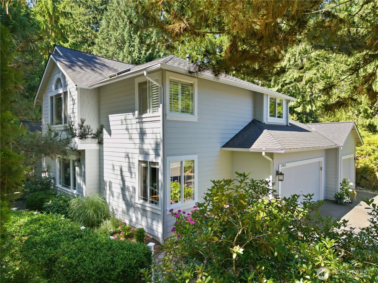 Property photo for 27621 Ne Quail Creek Drive, Redmond photo 2