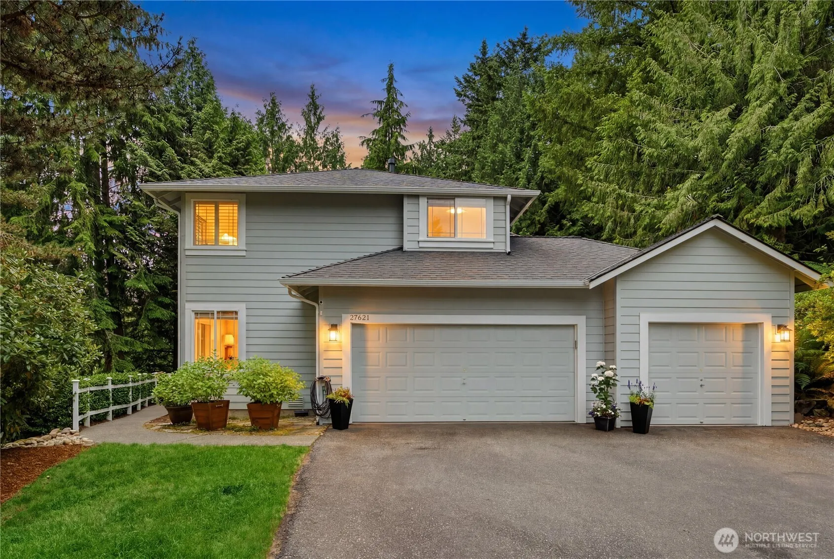 Property photo for 27621 Ne Quail Creek Drive, Redmond