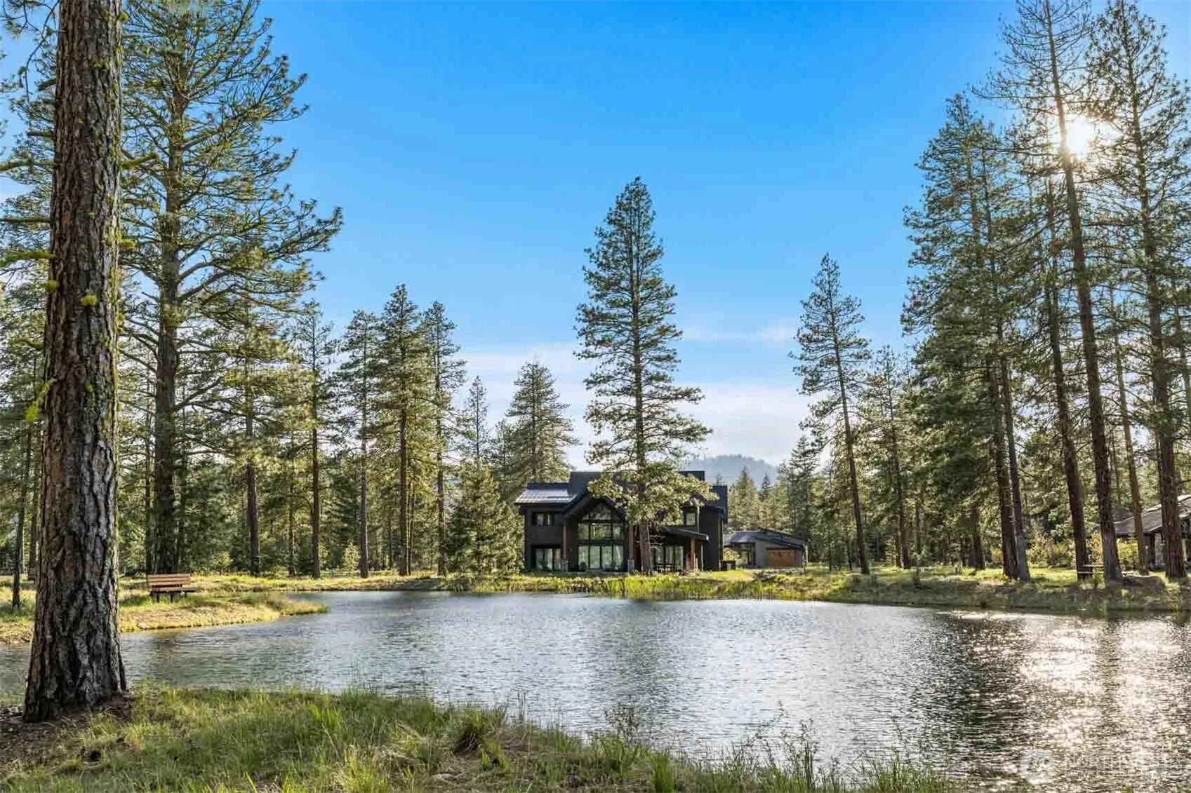 Property photo for 53 Wanawish Loop, Cle Elum photo 3