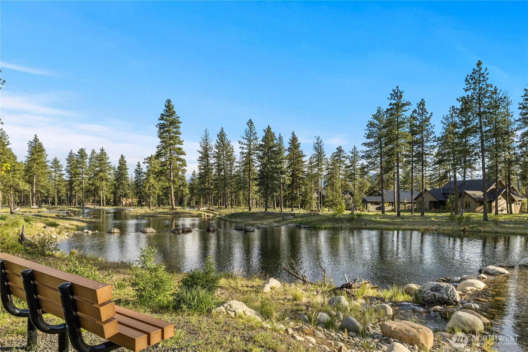 Property photo for 53 Wanawish Loop, Cle Elum photo 5
