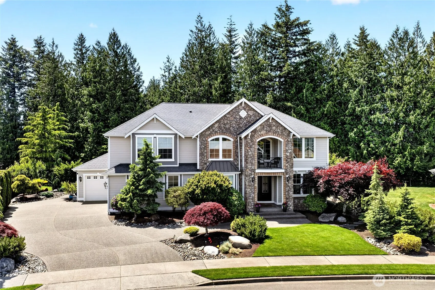 Property photo for 897 Spaulding Circle, Buckley