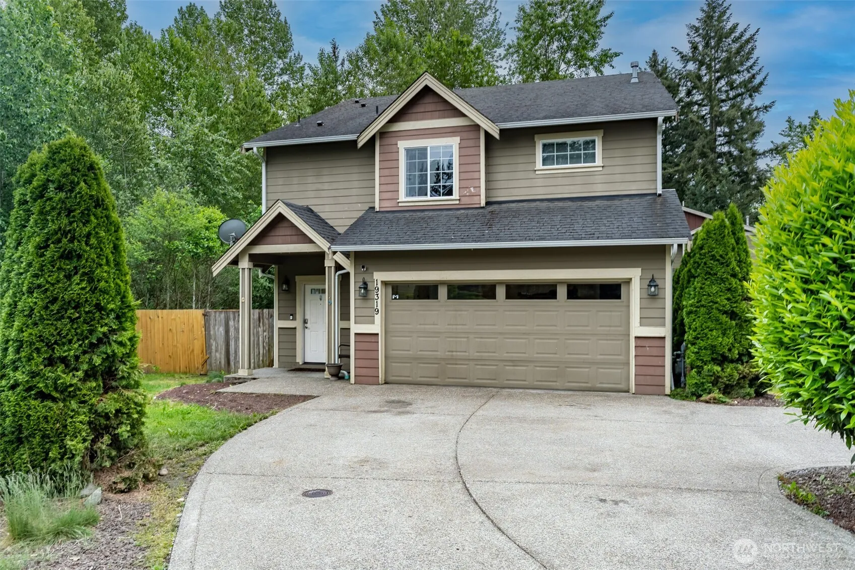 Property photo for 19319 87th Avenue Ct E, Graham