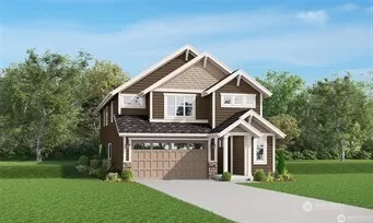 Property photo for 1172 68th Loop Se #39, Tumwater