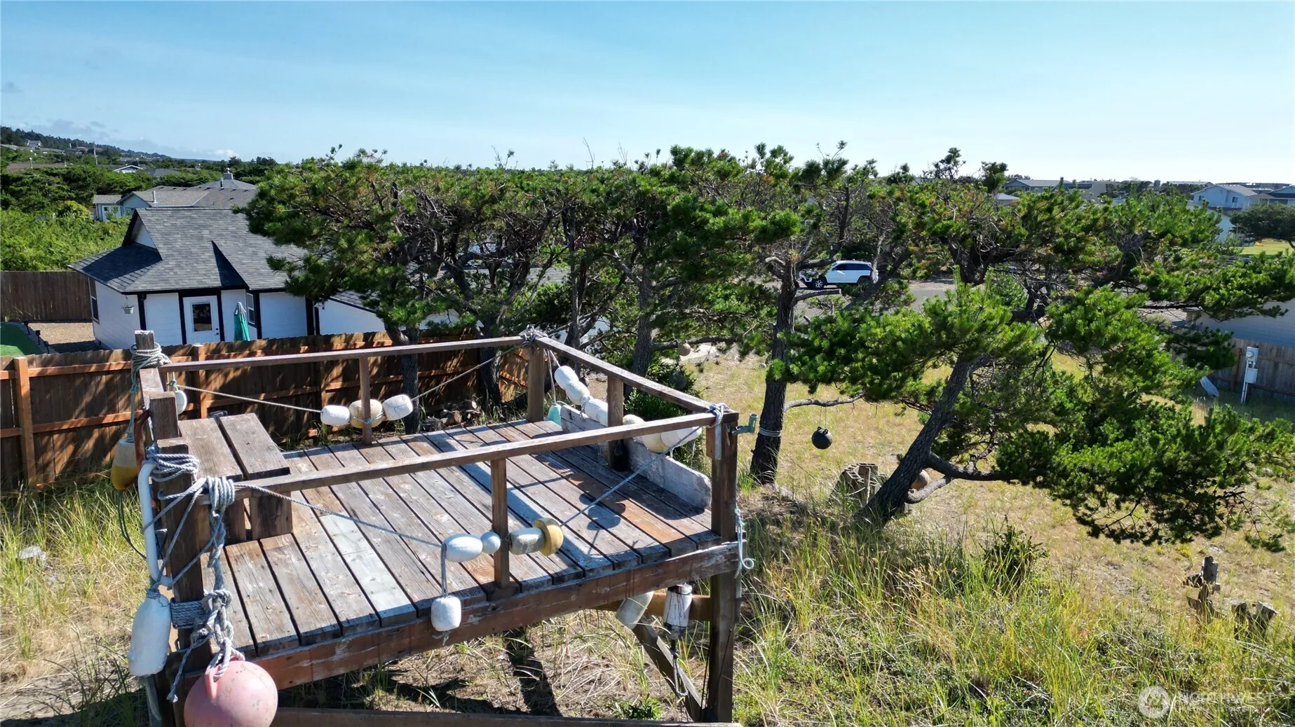 Property photo for 807 345th Place, Ocean Park photo 2