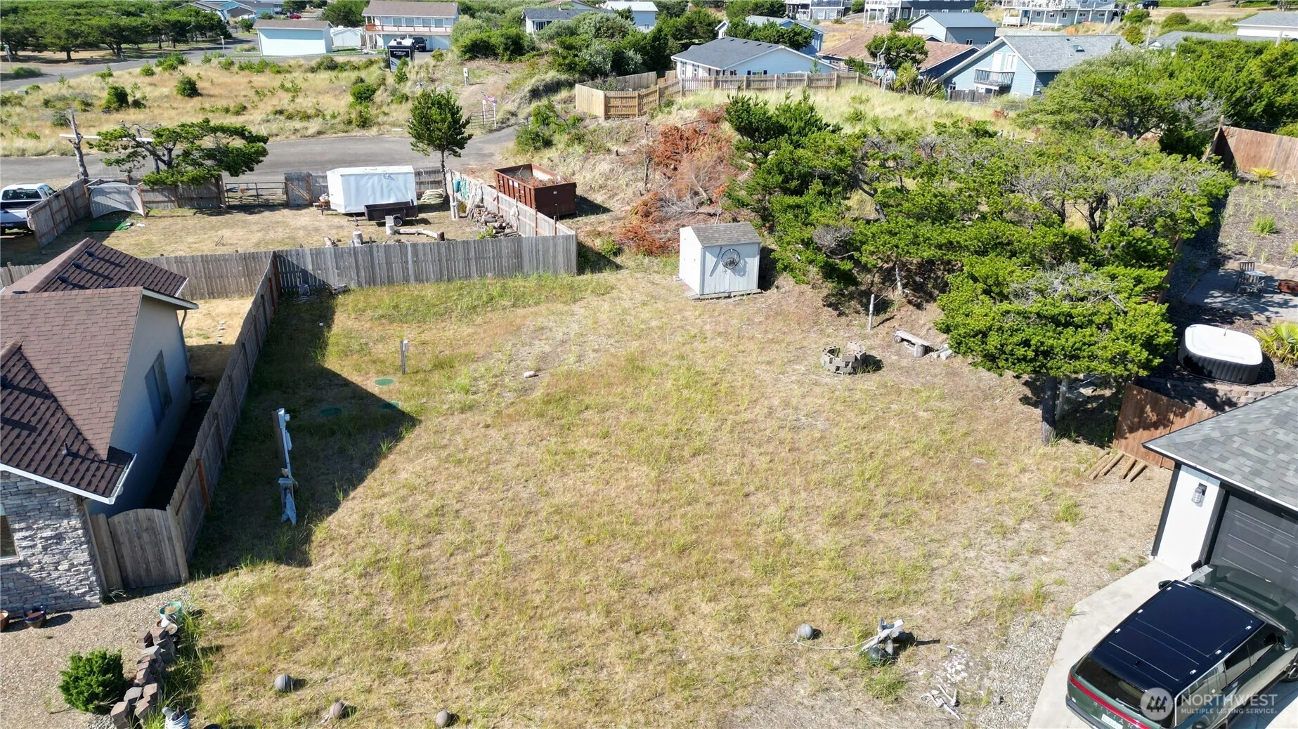 Property photo for 807 345th Place, Ocean Park