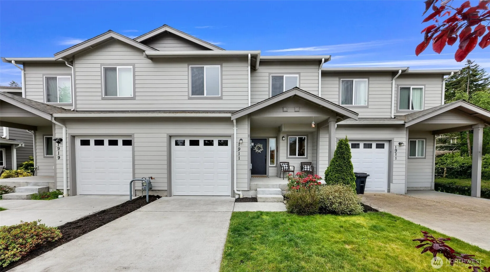 Property photo for 1911 Sw Cooper Way, Oak Harbor