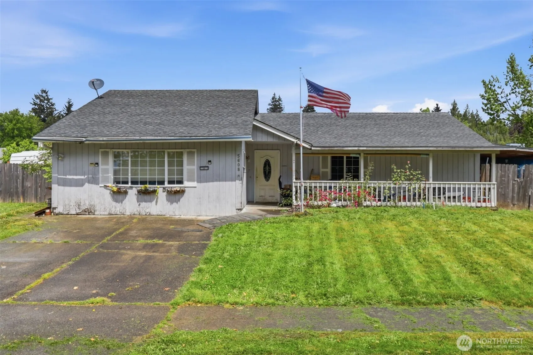 Property photo for 5608 Ne 38th Street, Vancouver