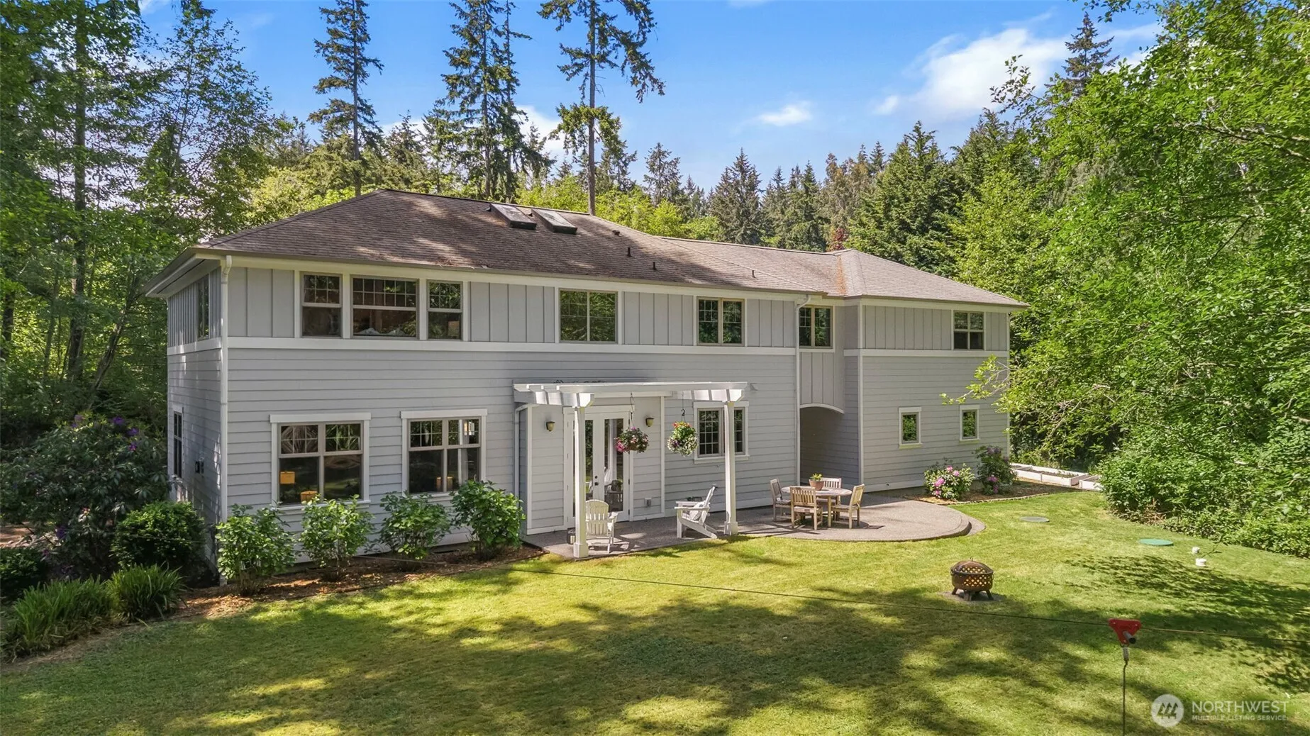 Property photo for 4810 Rose Avenue Ne, Bainbridge Island photo 3