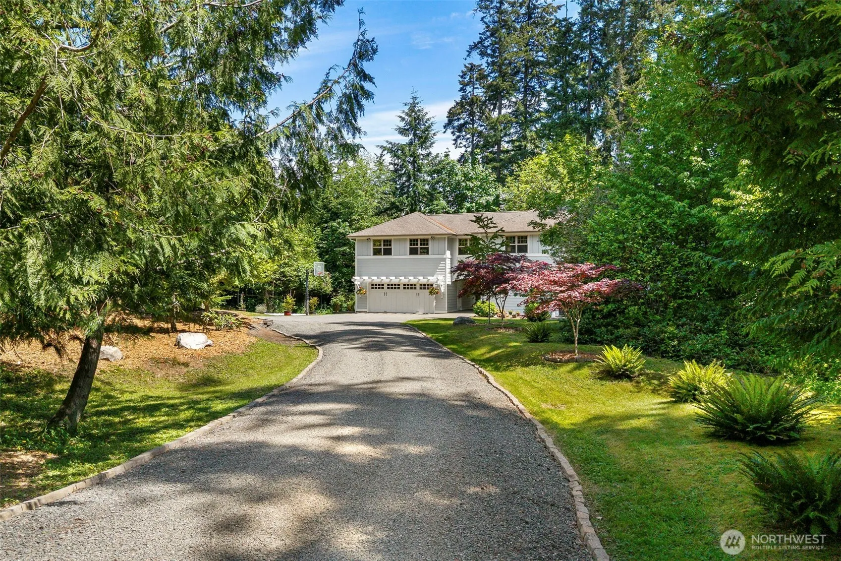 Property photo for 4810 Rose Avenue Ne, Bainbridge Island photo 4