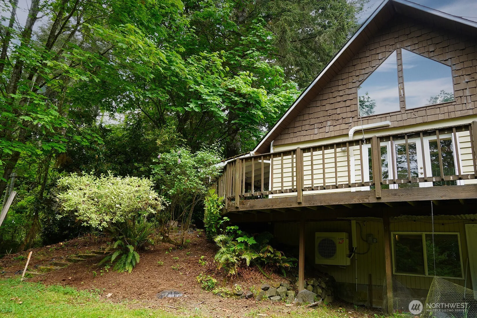 Property photo for 7512 Mirimichi Drive Nw, Olympia photo 2