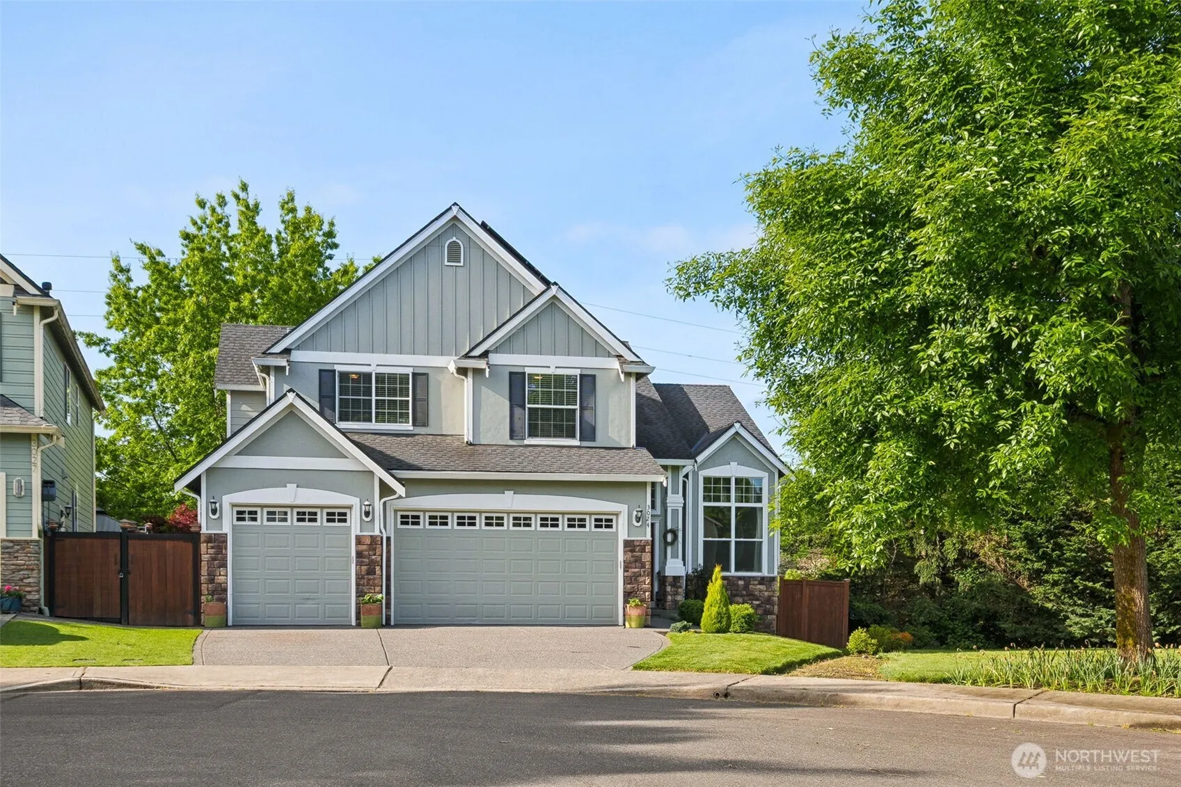 Property photo for 3024 20th Street Pl Sw, Puyallup