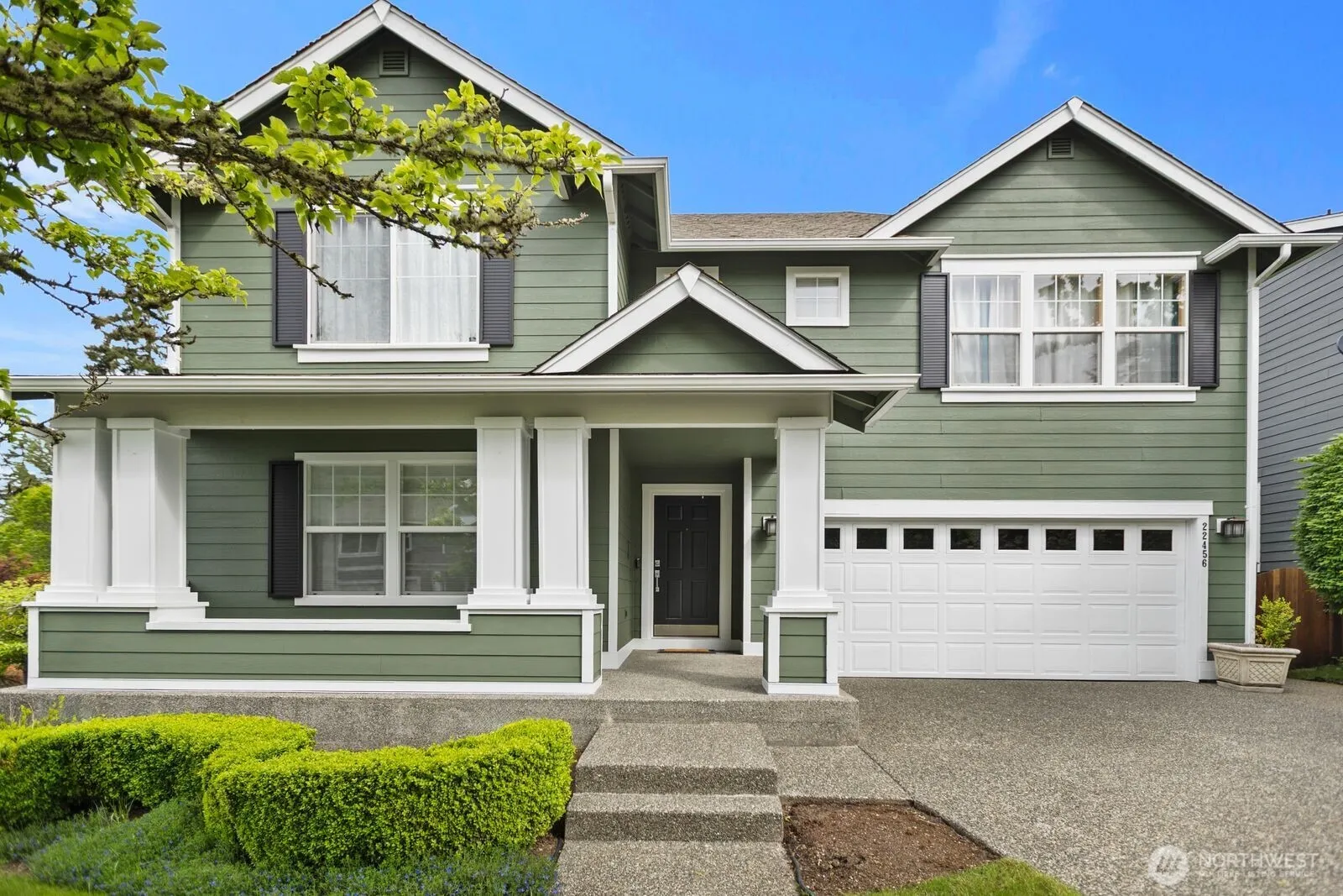 Property photo for 22456 Ne 102nd Place, Redmond