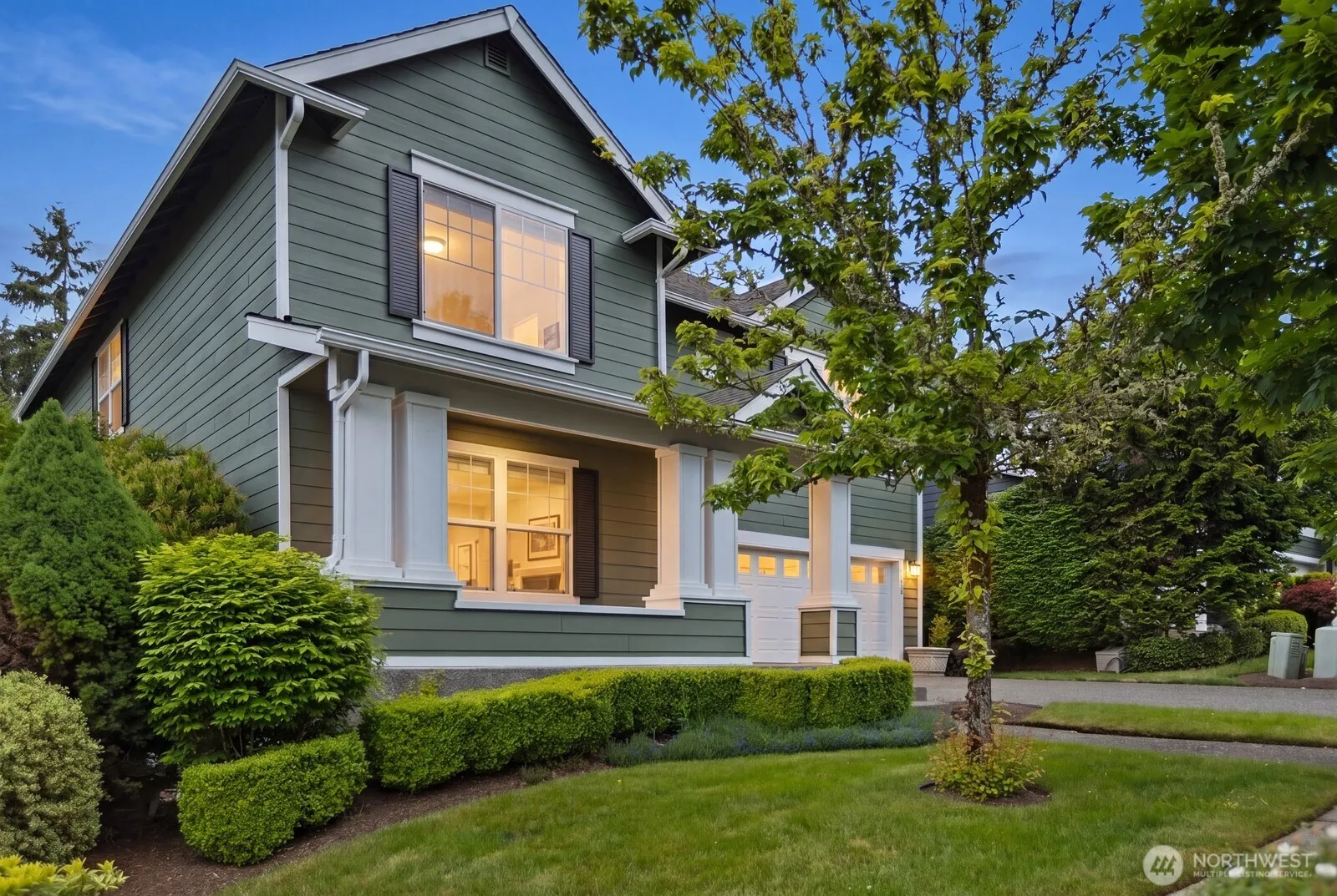 Property photo for 22456 Ne 102nd Place, Redmond
