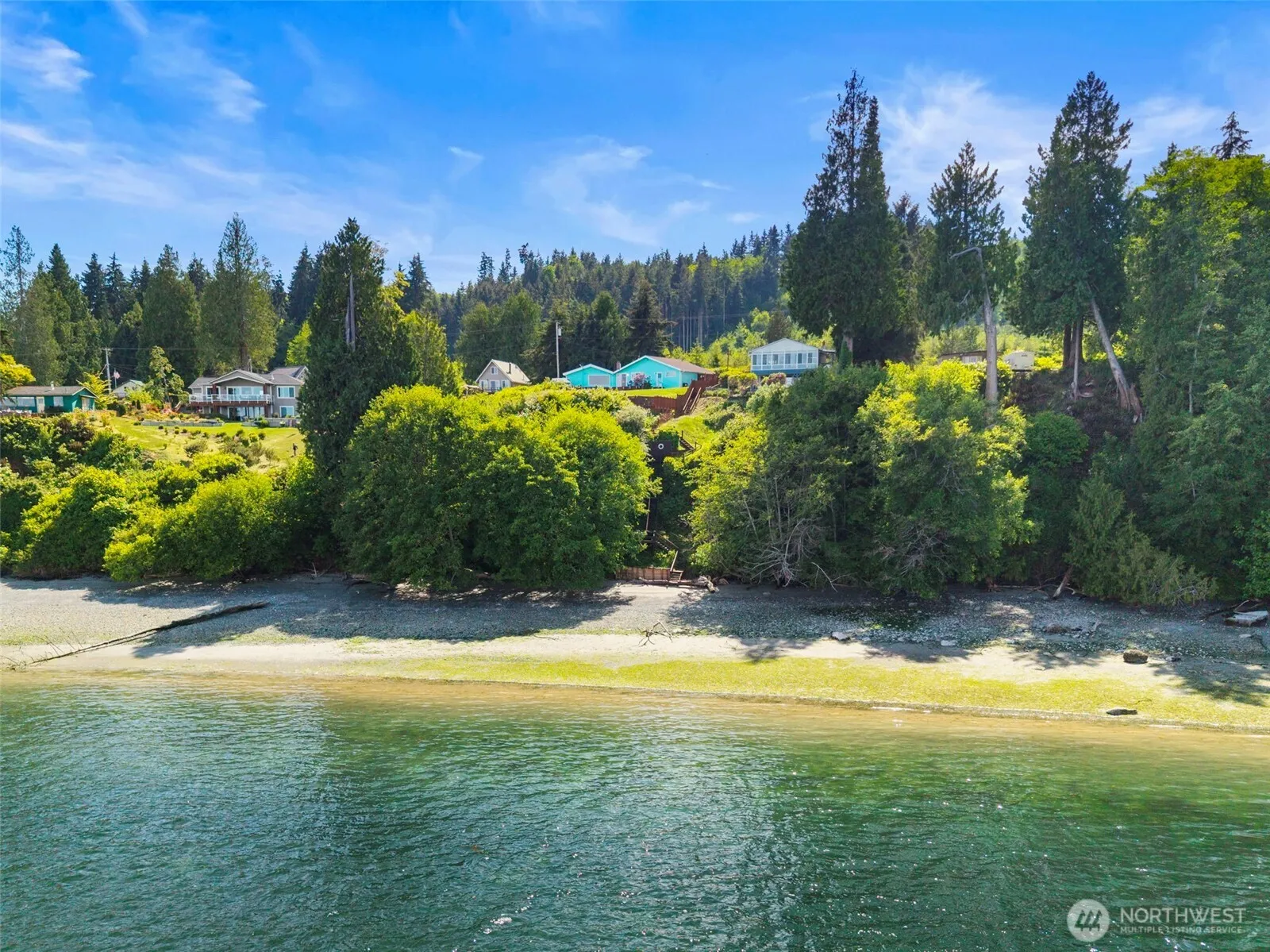 Property photo for 3231 Paradise Bay Road, Port Ludlow