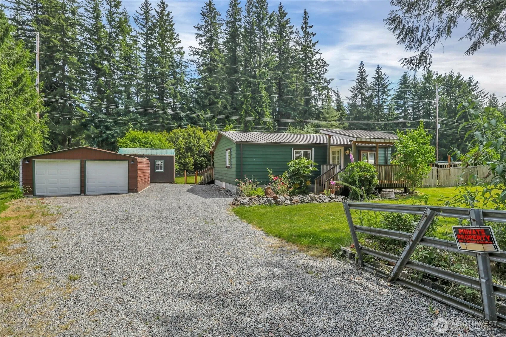 Property photo for 29000 106th Place Se, Monroe