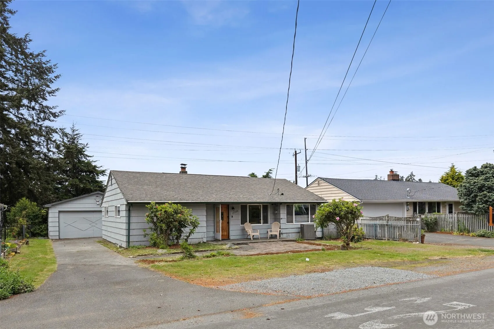 15729 Midvale Avenue N, Shoreline