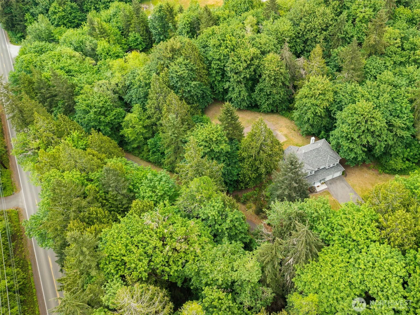 Property photo for 21830 Clear Creek Road, Poulsbo photo 5