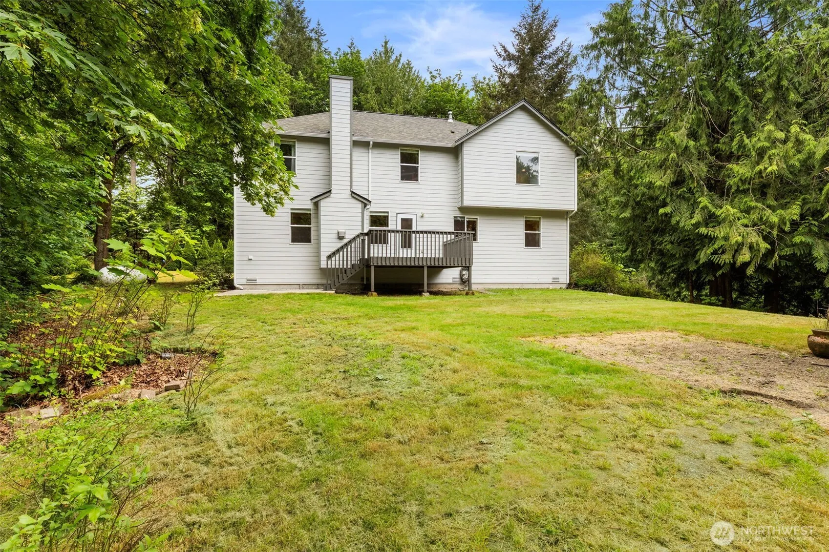 Property photo for 21830 Clear Creek Road, Poulsbo photo 4