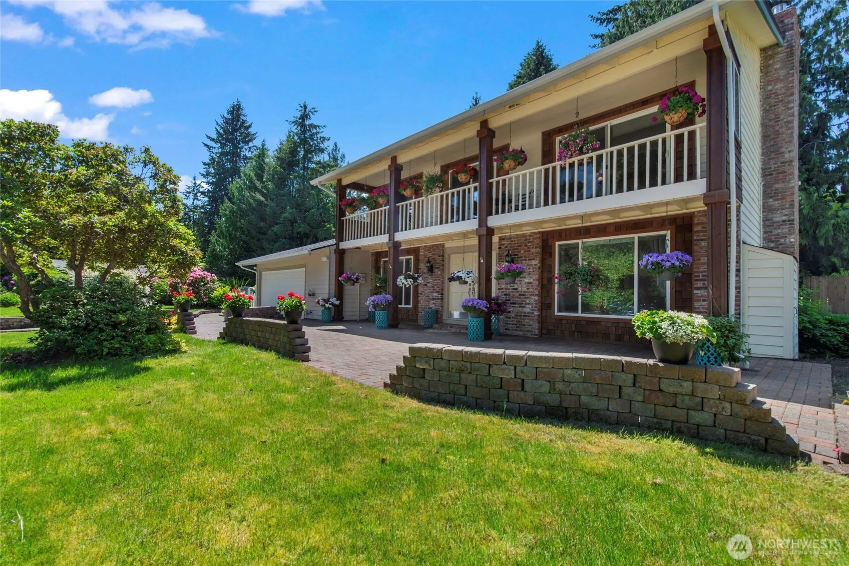 Property photo for 2931 Westwood Street Nw, Olympia