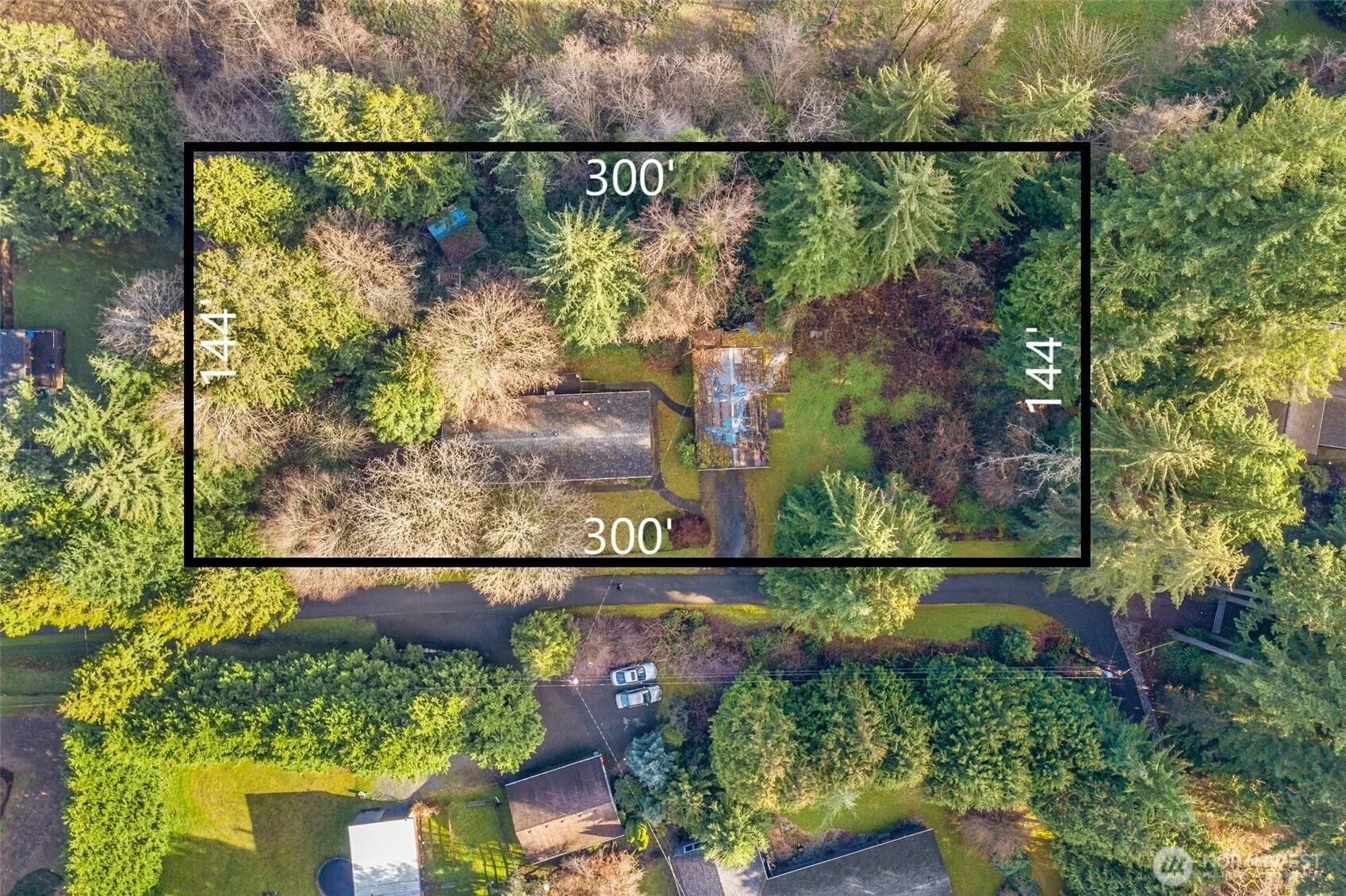 Property photo for 20115 49th Drive Se, Bothell