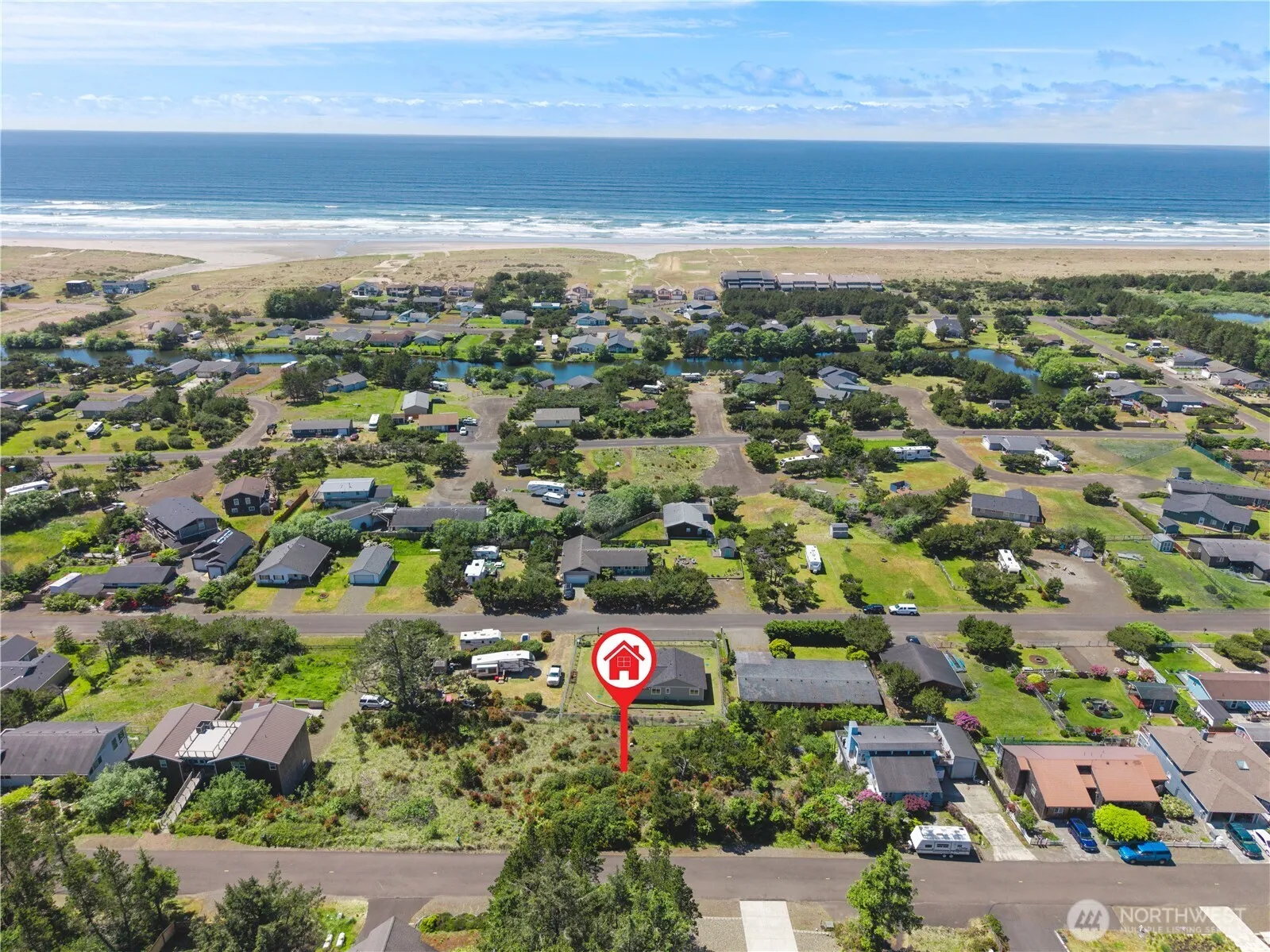 Property photo for 35309 J Place, Ocean Park