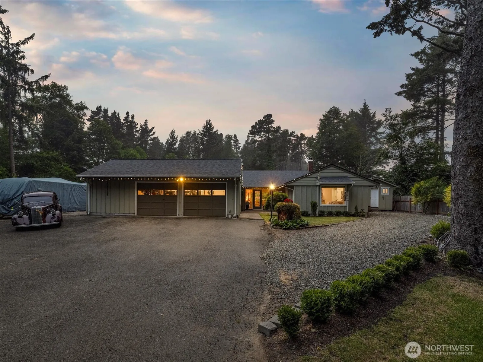 Property photo for 25719 Park Avenue, Ocean Park