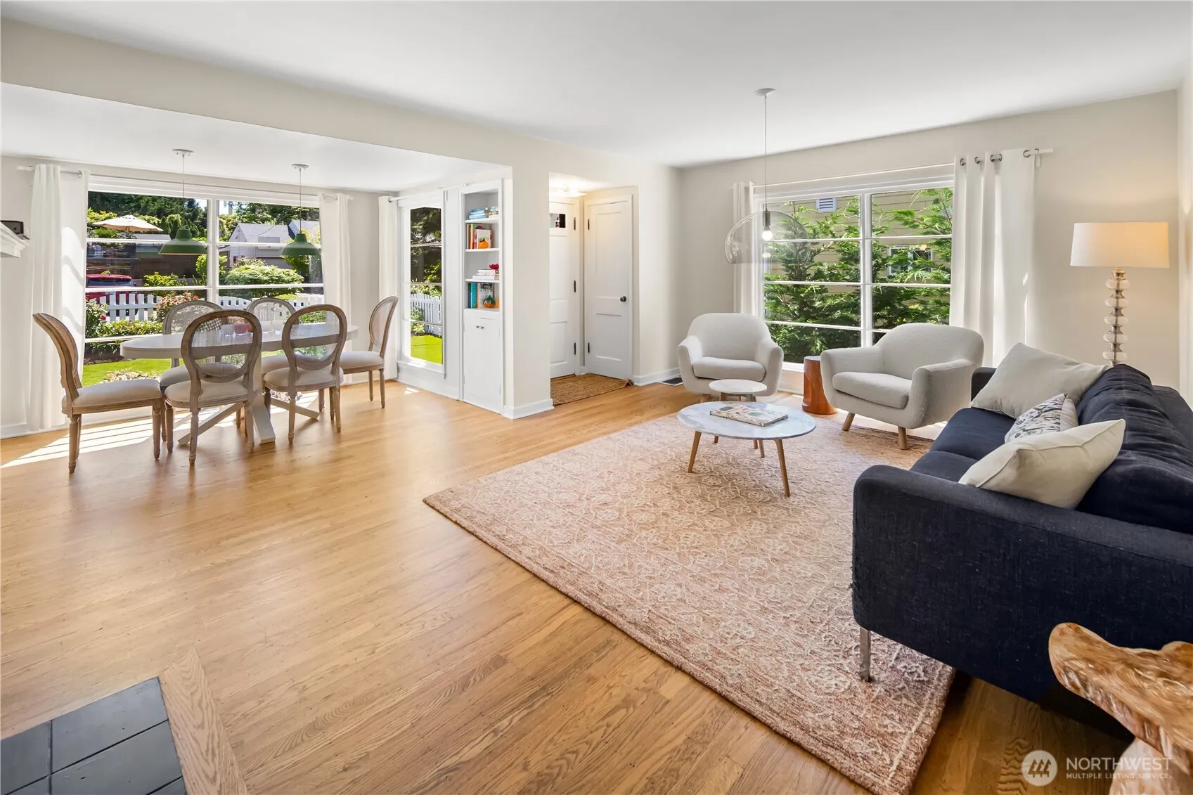 Property photo for 3806 W Bertona Street, Seattle photo 3