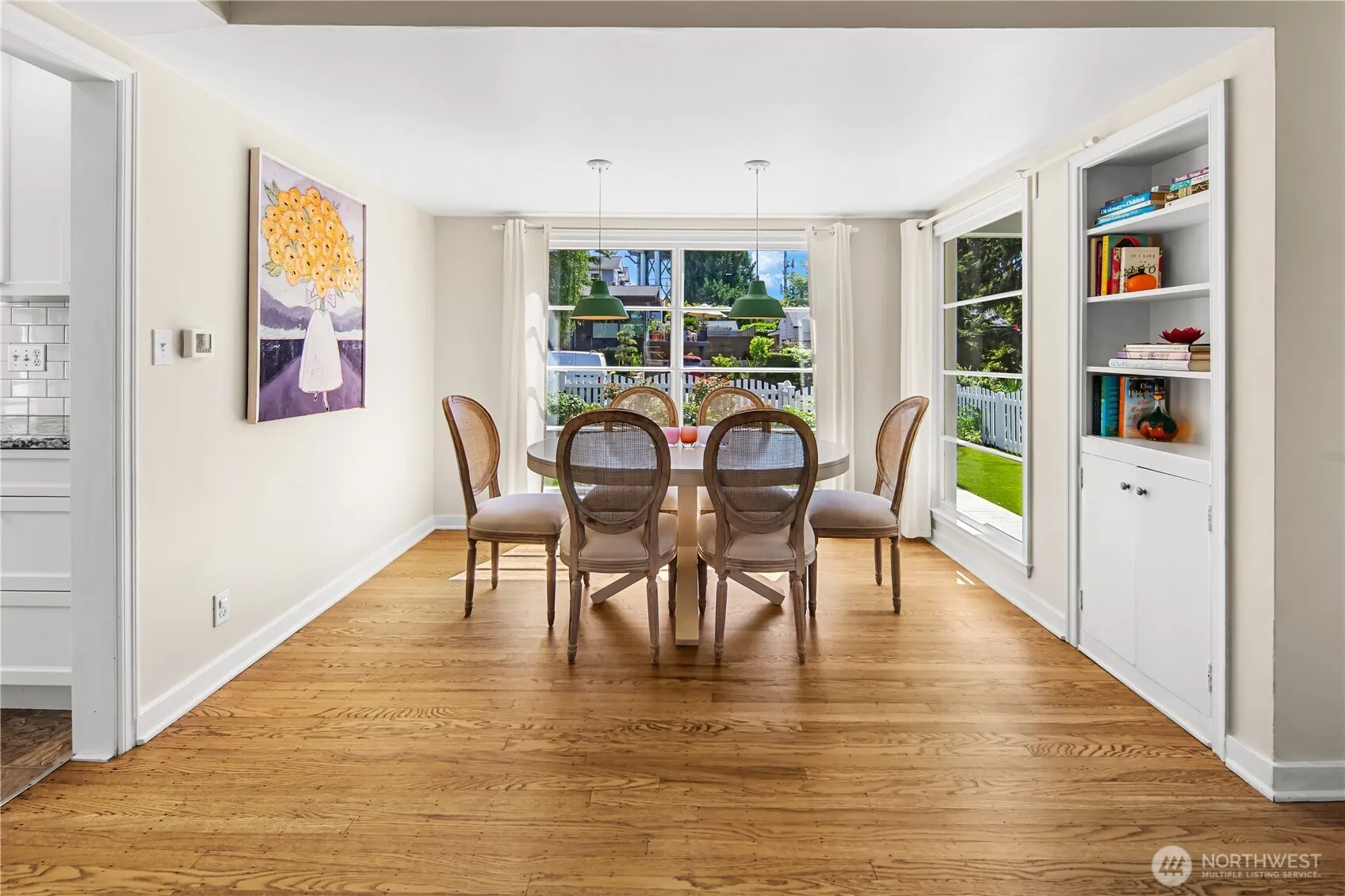 Property photo for 3806 W Bertona Street, Seattle photo 5