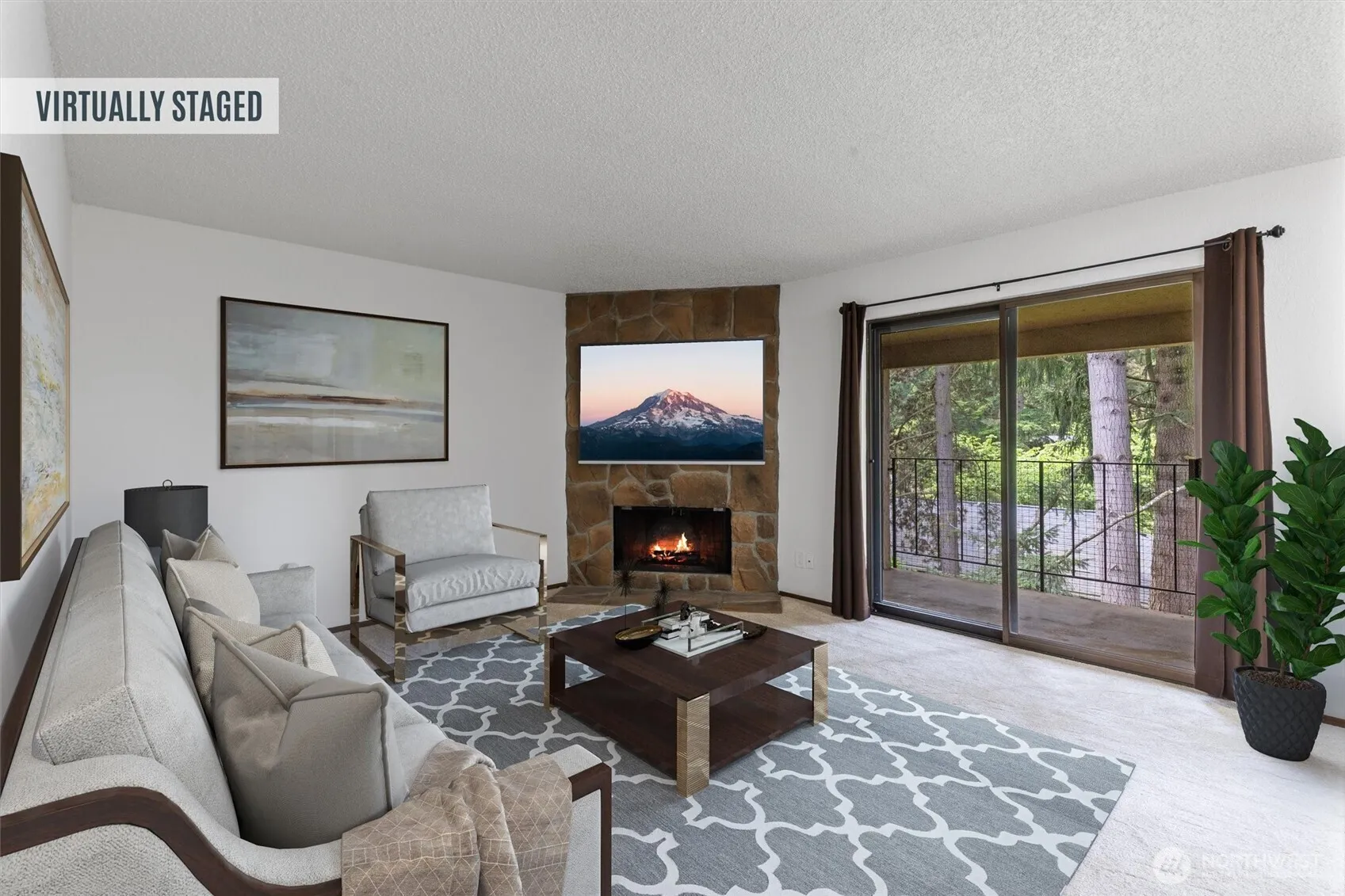 Property photo for 16200 Ne 12th Court #d59, Bellevue