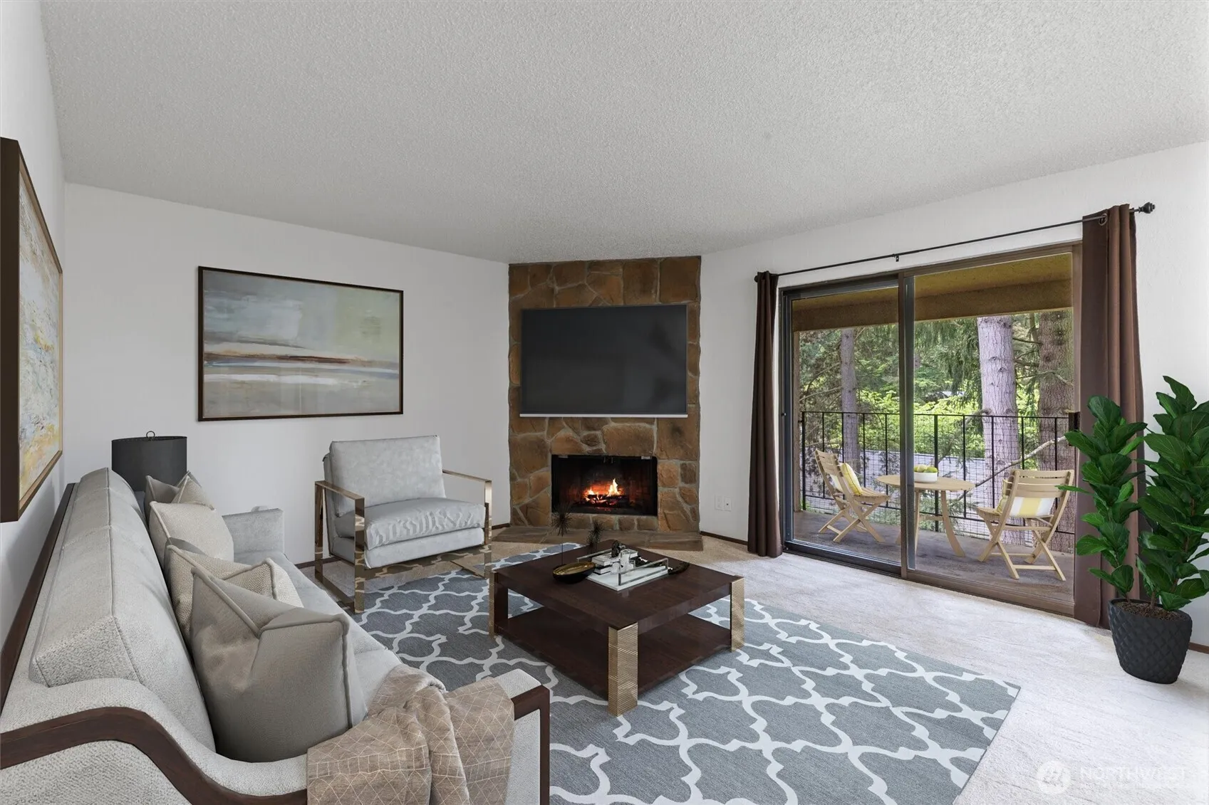 16200 Ne 12th Court #d59, Bellevue