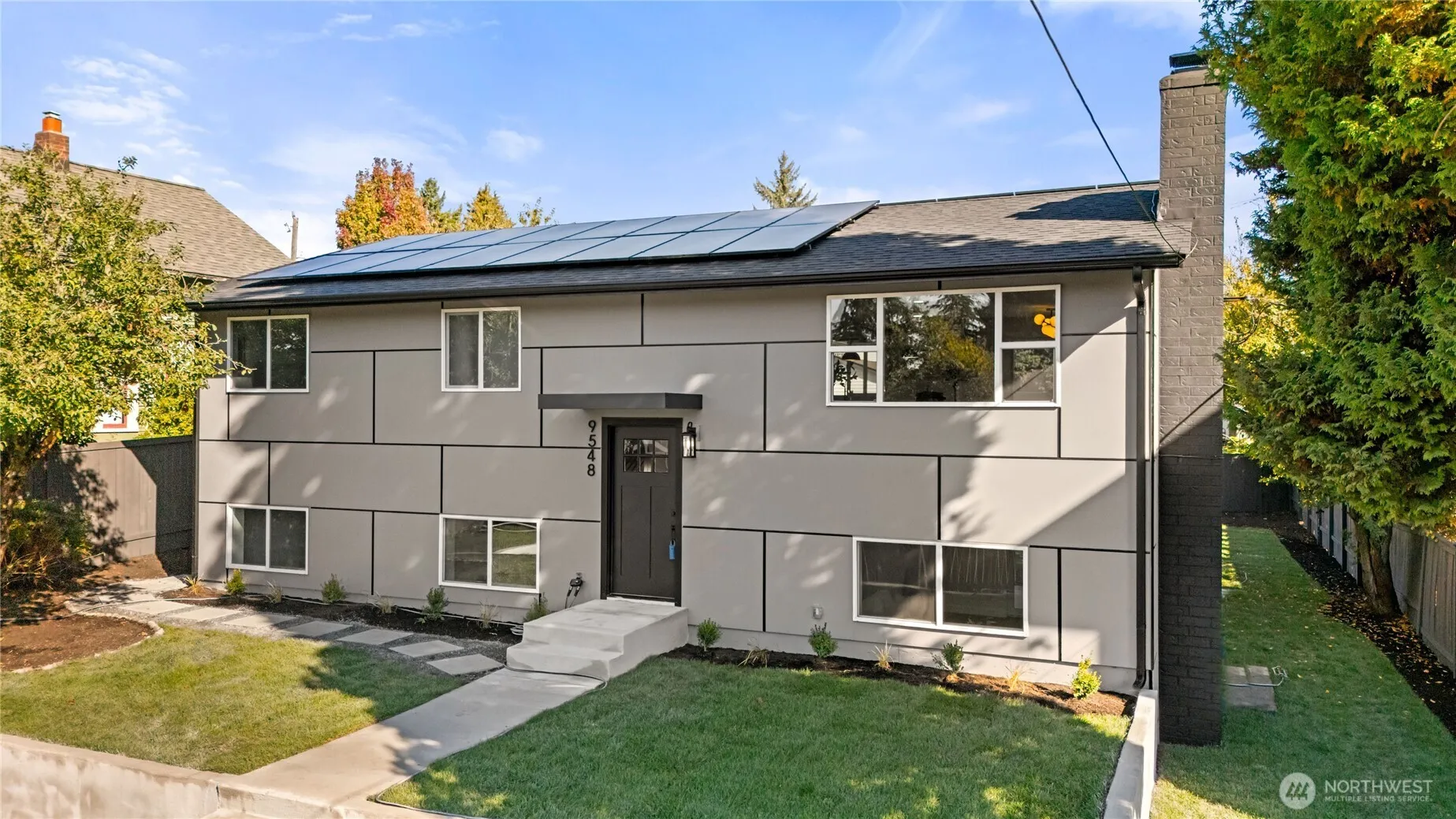 Property photo for 9548 3rd Avenue Nw, Seattle
