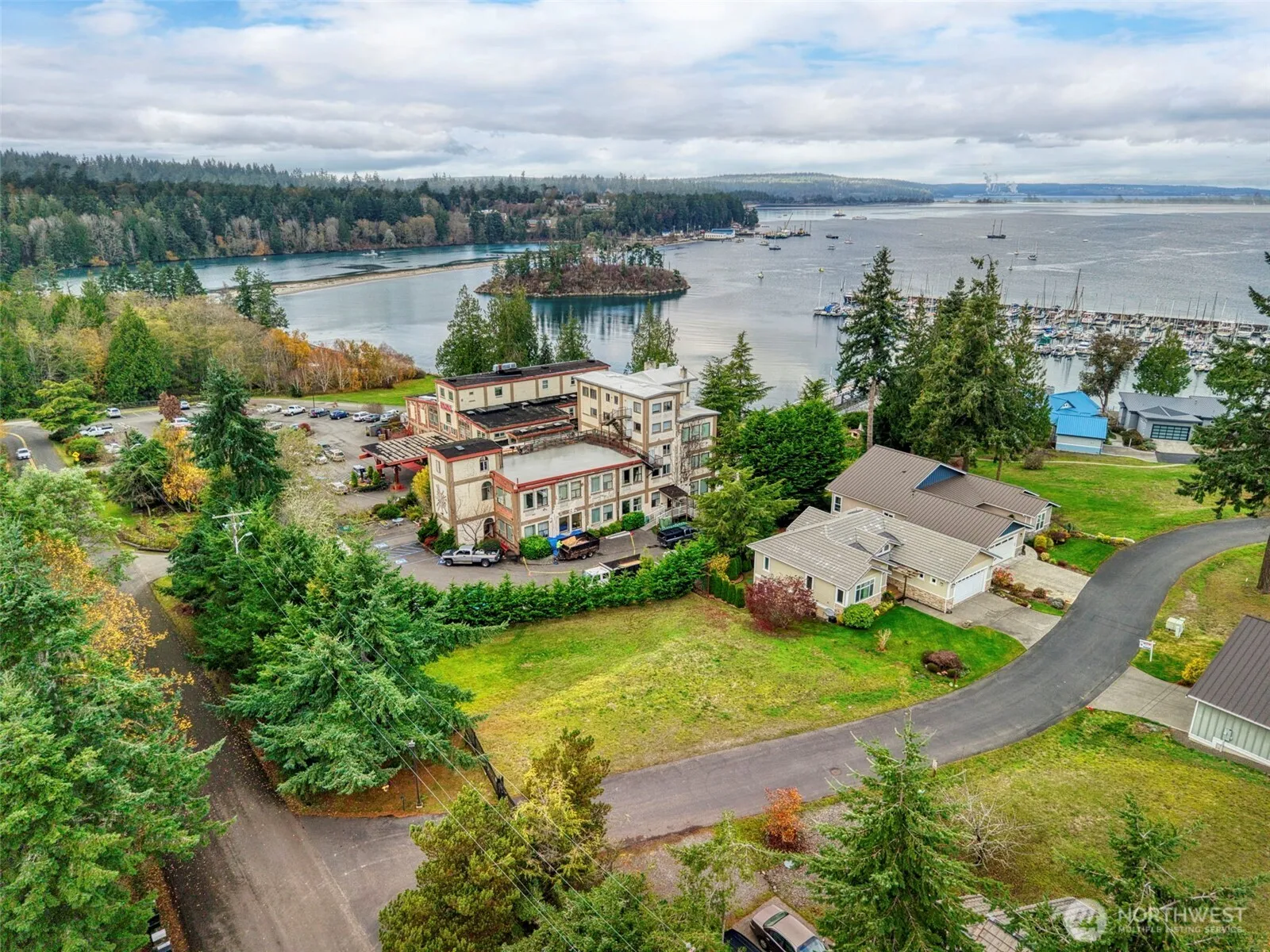 Property photo for 23 Port Townsend Bay, Port Hadlock