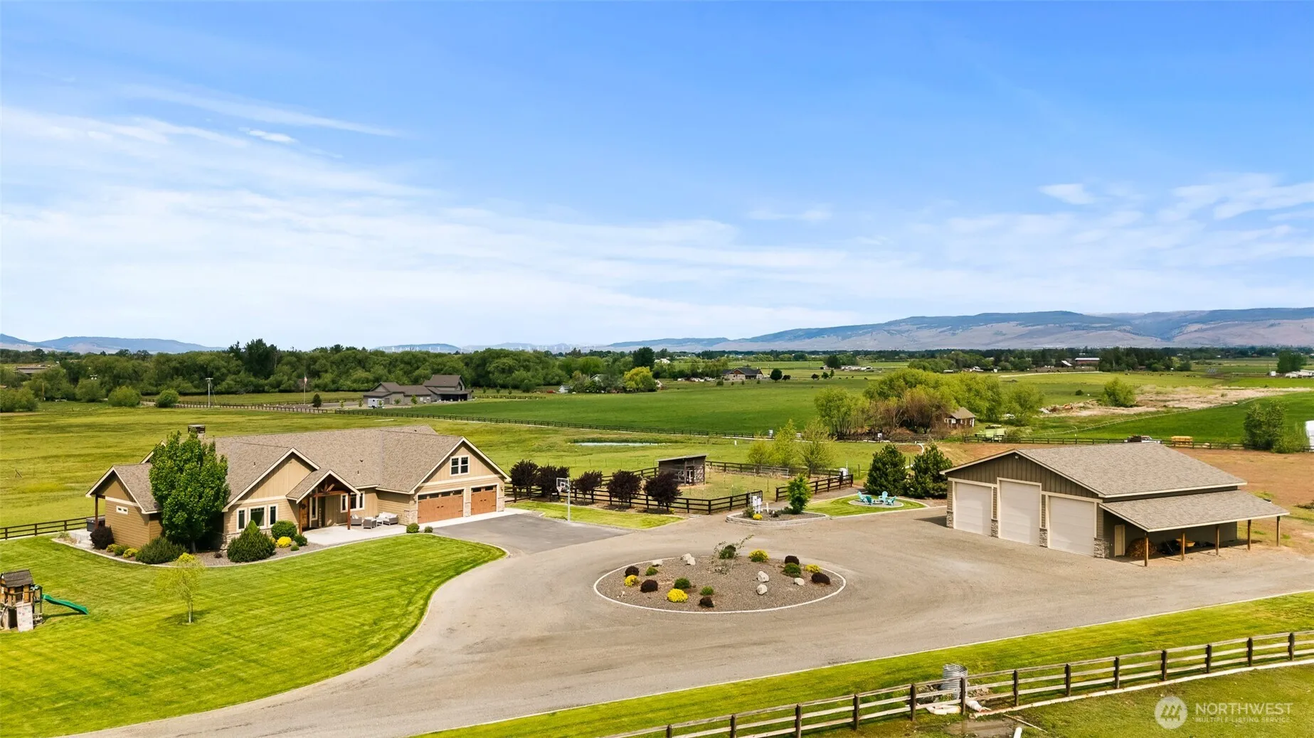Property photo for 435 Watson Road, Ellensburg