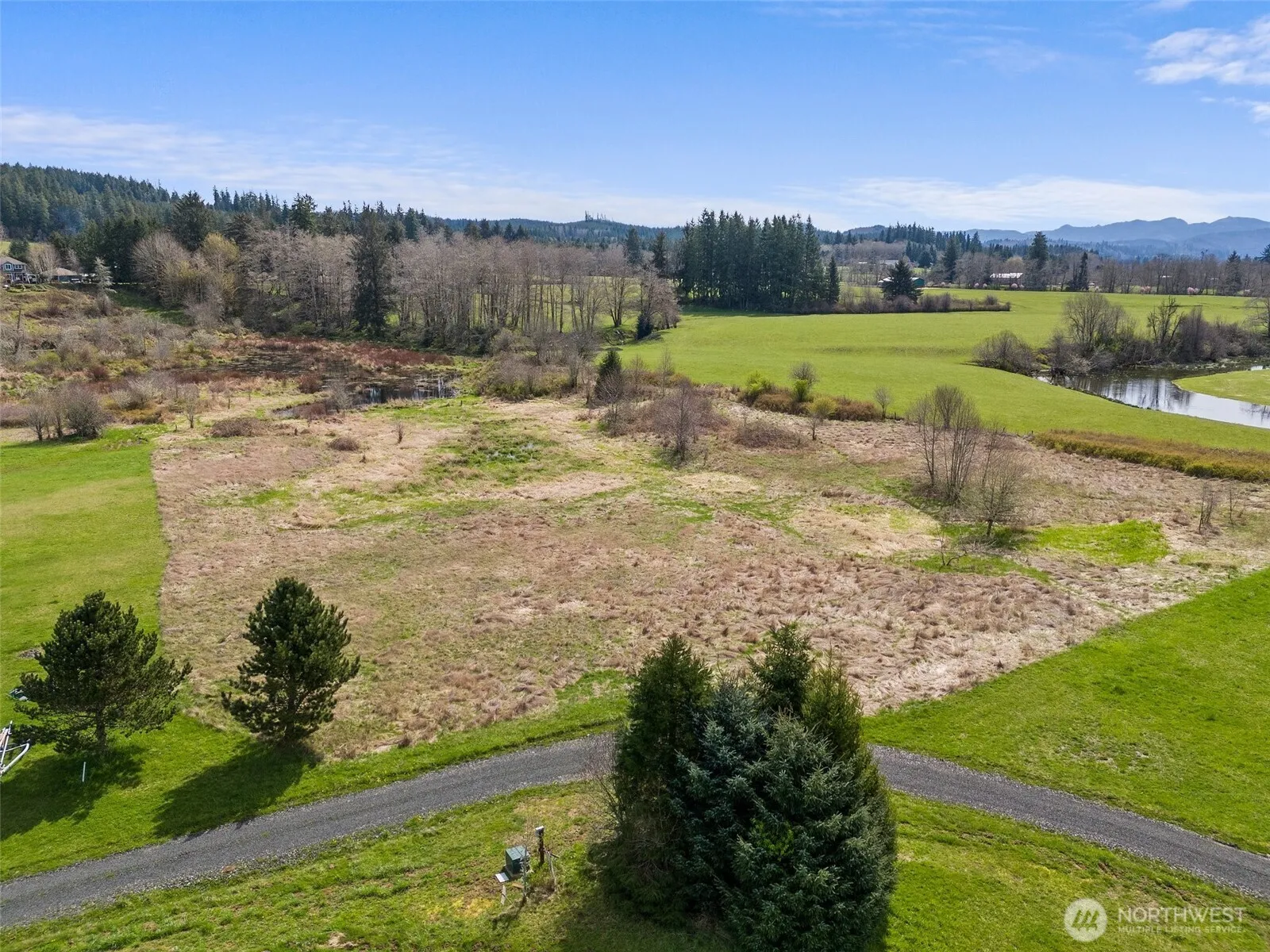 Property photo for 0 X Lilly Wheaton Road, Raymond