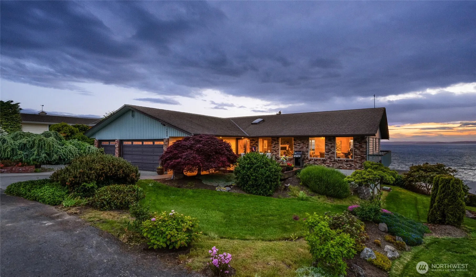 Property photo for 1035 Shorecrest Place, Camano Island