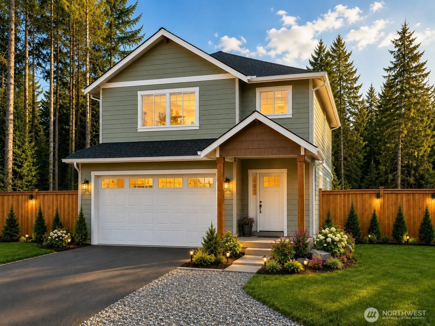 Property photo for 4140 Lakeview Avenue Nw, Bremerton