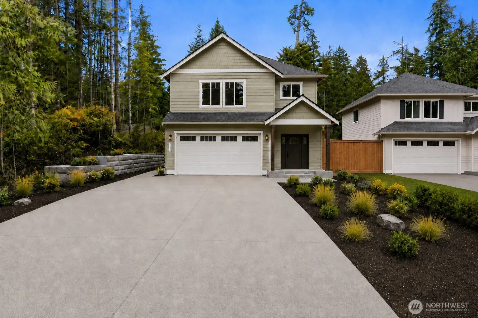 Property photo for 4140 Lakeview Avenue Nw, Bremerton